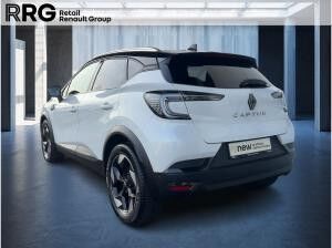 Renault Captur 1.3 TCe 160 Techno EDC