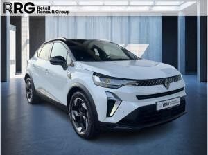 Renault Captur 1.3 TCe 160 Techno EDC