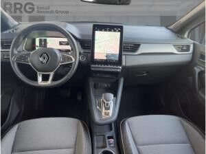 Renault Captur 1.3 TCe 160 Techno EDC