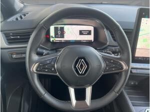 Renault Captur 1.3 TCe 160 Techno EDC