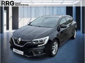 Renault Megane 1.3 TCe 140 Limited