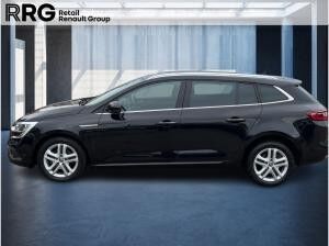 Renault Megane 1.3 TCe 140 Limited