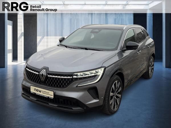 Renault Austral 1.2 E-TECH 200 Techno