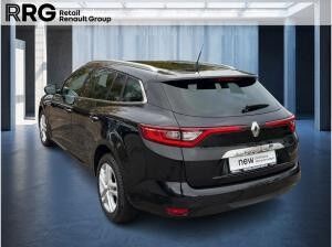 Renault Megane 1.3 TCe 140 Limited