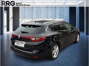 Renault Megane 1.3 TCe 140 Limited