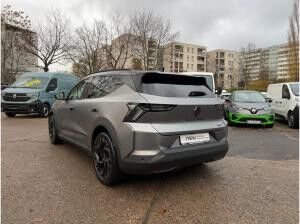 Renault Scenic Esprit Alpine EV87 220HP