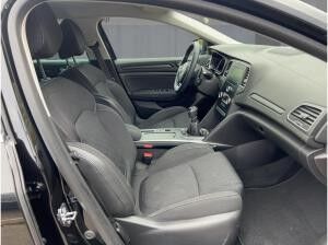 Renault Megane 1.3 TCe 140 Limited