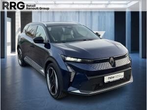 Renault Scenic E-Tech 220HP Iconic Long Range