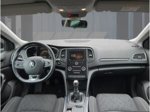 Renault Megane 1.3 TCe 140 Limited