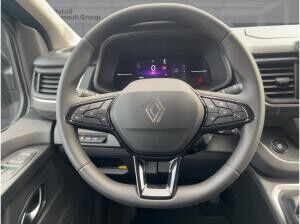 Renault Trafic 2.0 dCi 150 Grand Evolution