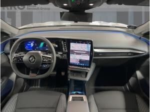 Renault Scenic Esprit Alpine EV87 220HP