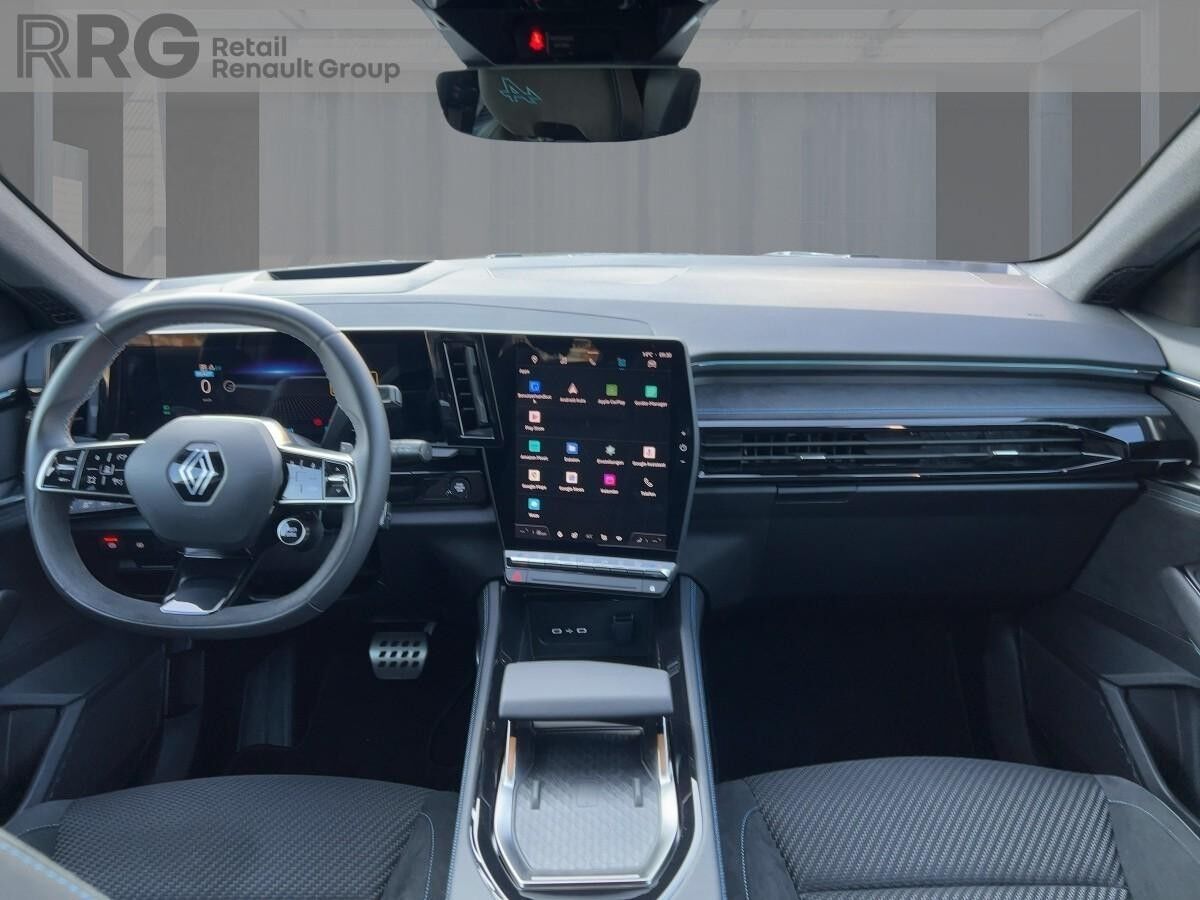 Renault Espace 1.2 E-TECH 200 Esprit Alpin 7 Sitzplätze