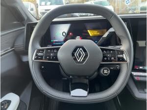 Renault Scenic E-Tech 220HP Iconic Long Range