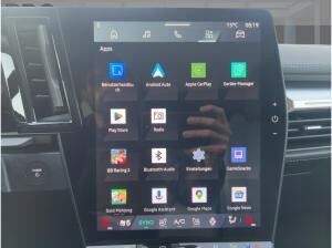 Renault Scenic E-Tech 220HP Iconic Long Range