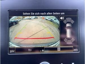 Renault Megane 1.3 TCe 140 Limited