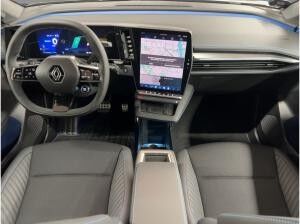 Renault Scenic Esprit Alpine EV87 220HP