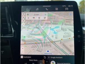 Renault Scenic E-Tech 220HP Iconic Long Range