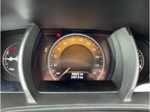 Renault Megane 1.3 TCe 140 Limited