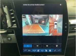 Renault Scenic Esprit Alpine EV87 220HP