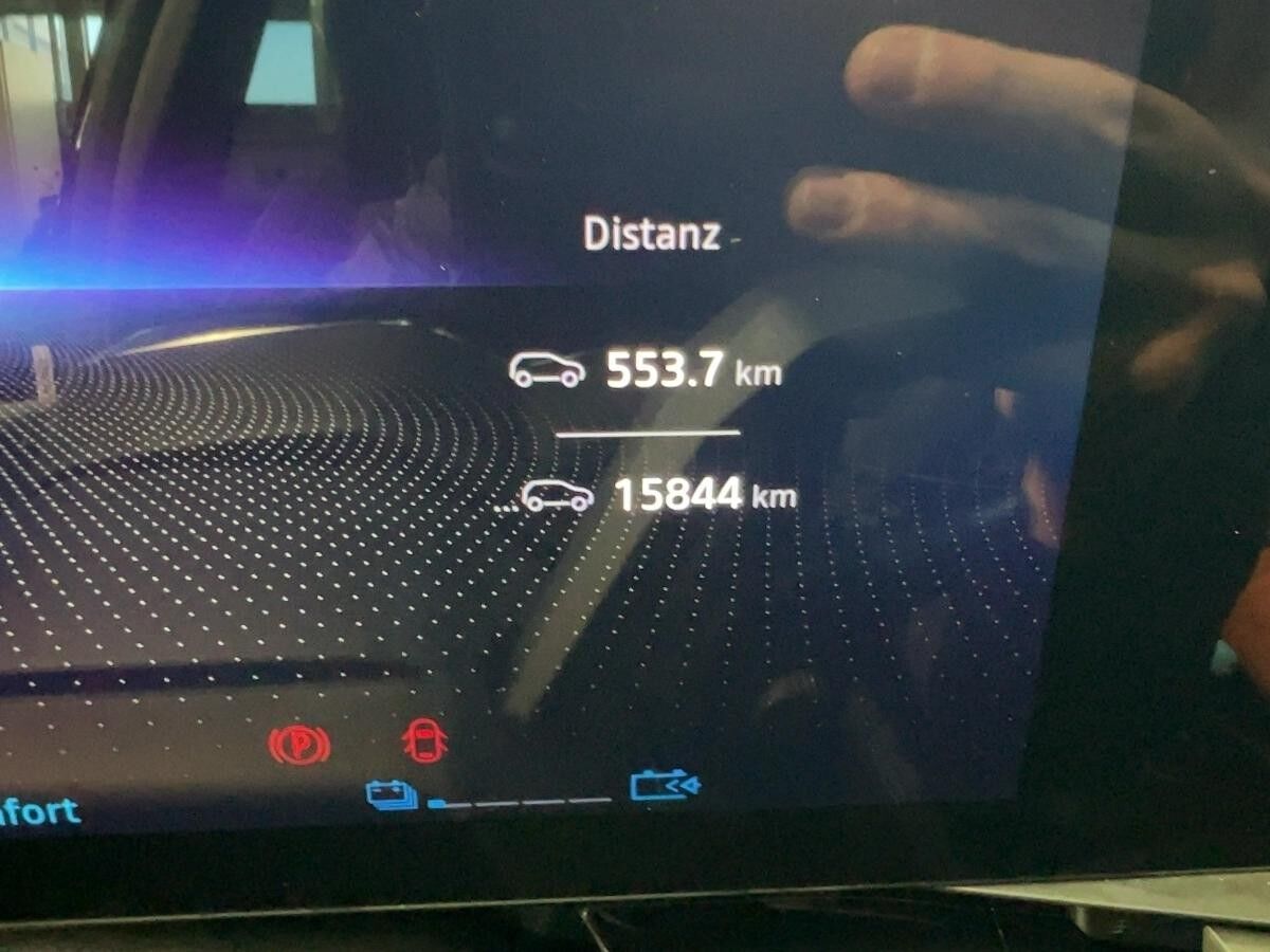 Renault Espace 1.2 E-TECH 200 Esprit Alpin 7 Sitzplätze