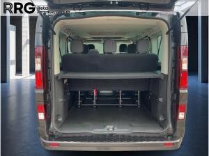 Renault Trafic 2.0 dCi 150 Grand Evolution