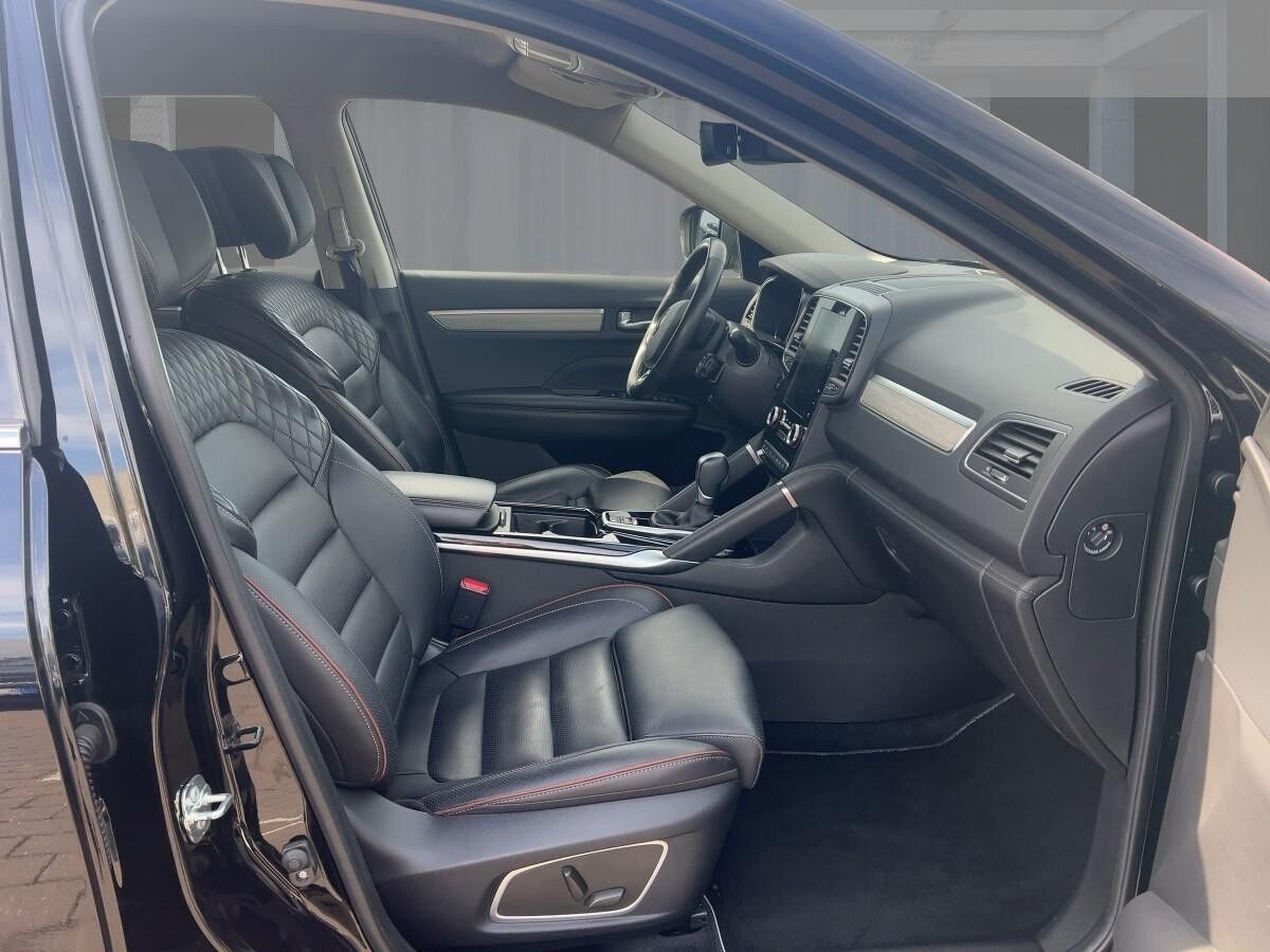 Renault Koleos 2.0 dCi1 85 Initiale Paris