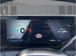 Renault Scenic E-Tech 220HP Iconic Long Range