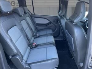 Renault Grand Kangoo 1.3 TCe 130 Techno