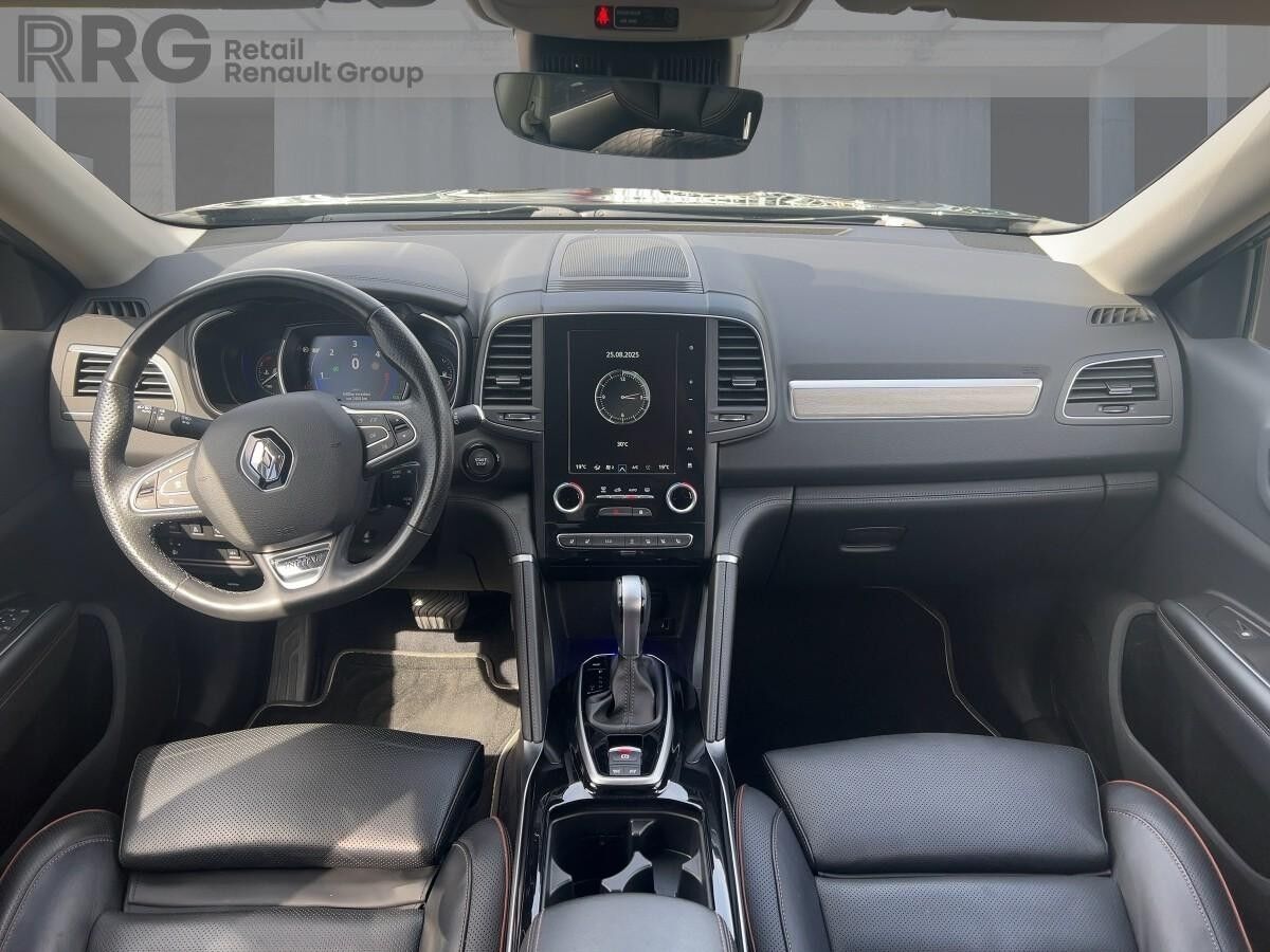 Renault Koleos 2.0 dCi1 85 Initiale Paris