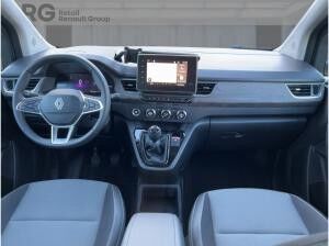 Renault Grand Kangoo 1.3 TCe 130 Techno 7. Sitzplätze