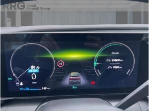 Renault Megane E-Tech Megane E-TECH EV40 Equilibre 130 Schnellladefunk