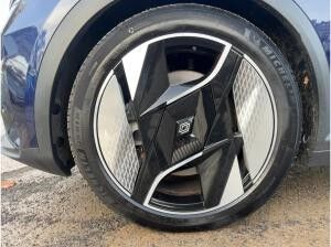 Renault Scenic E-Tech 220HP Iconic Long Range