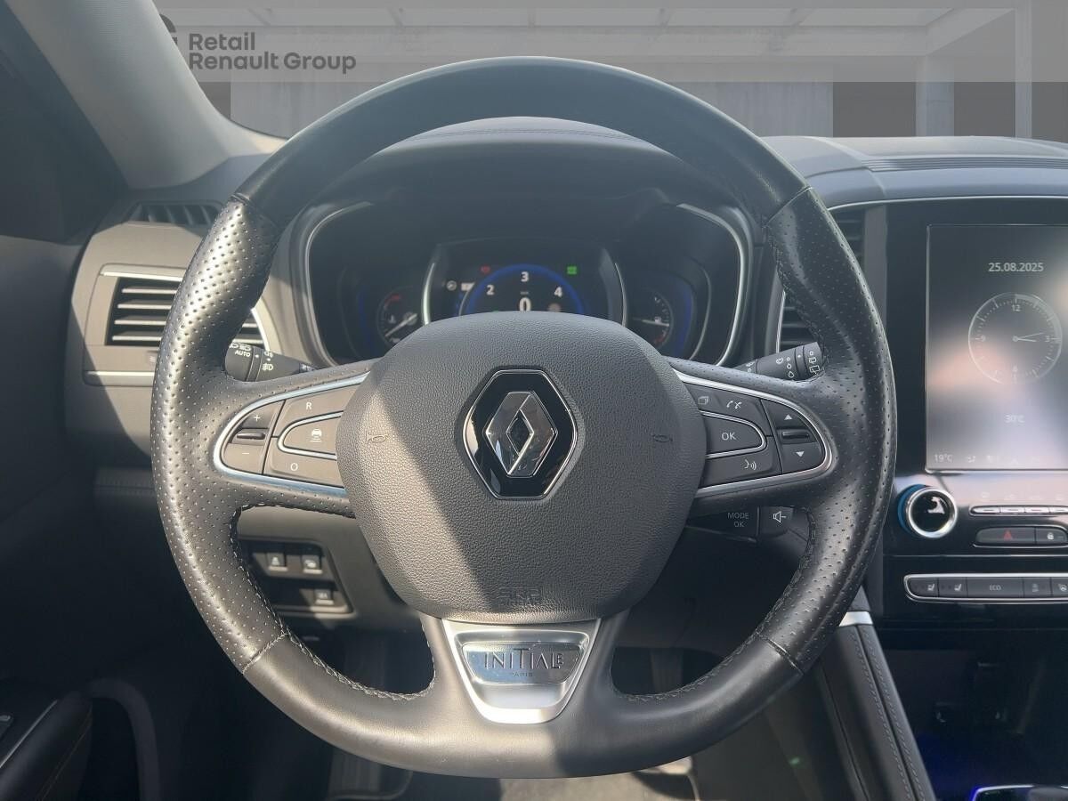 Renault Koleos 2.0 dCi1 85 Initiale Paris
