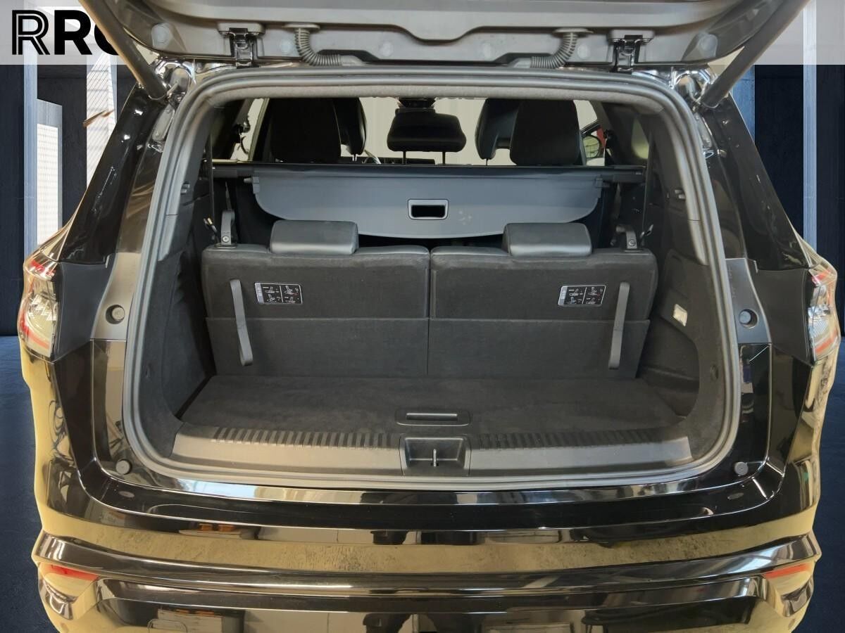 Renault Espace 1.2 E-TECH 200 Esprit Alpin 7 Sitzplätze