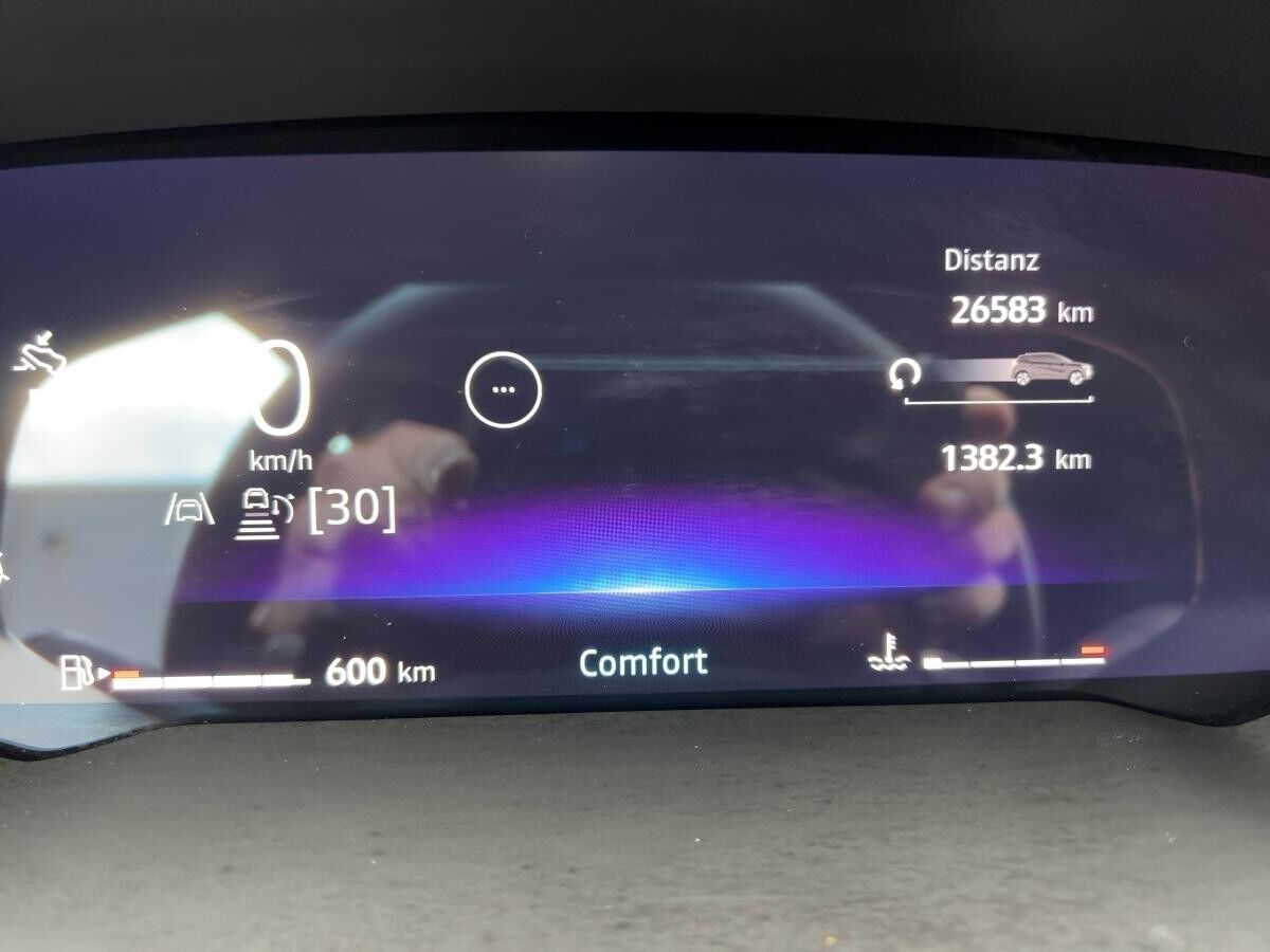 Renault Captur 1.3 TCe 160 Techno