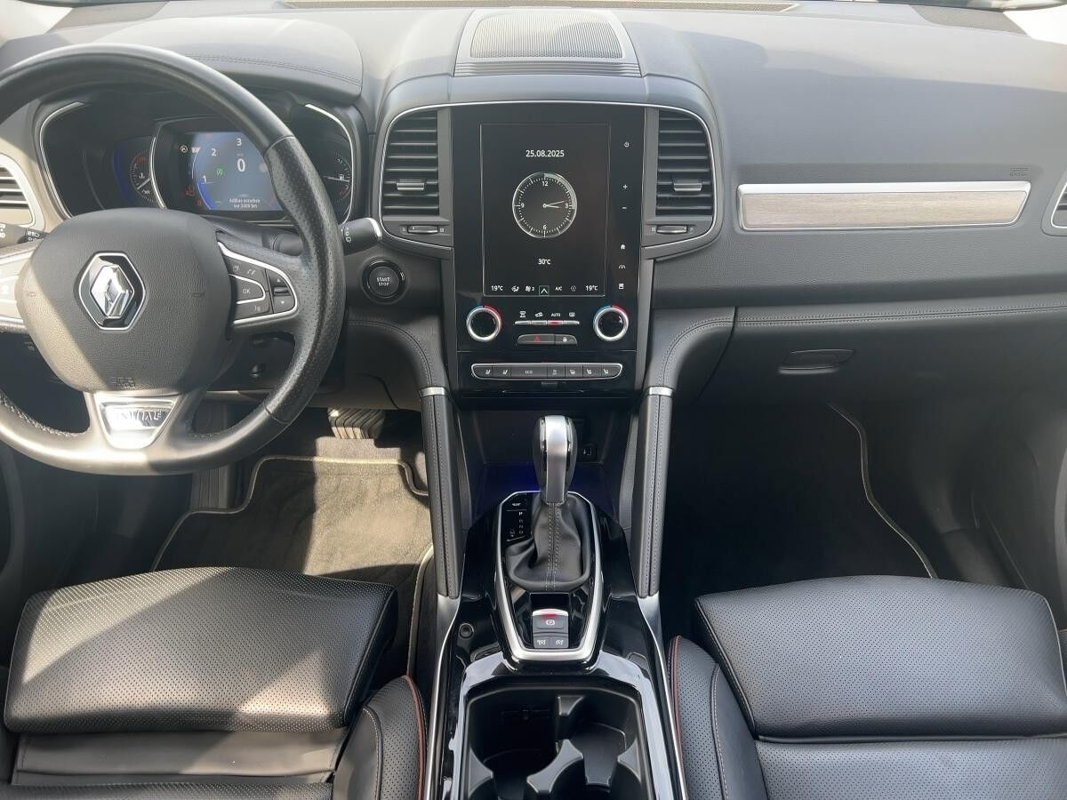 Renault Koleos 2.0 dCi1 85 Initiale Paris