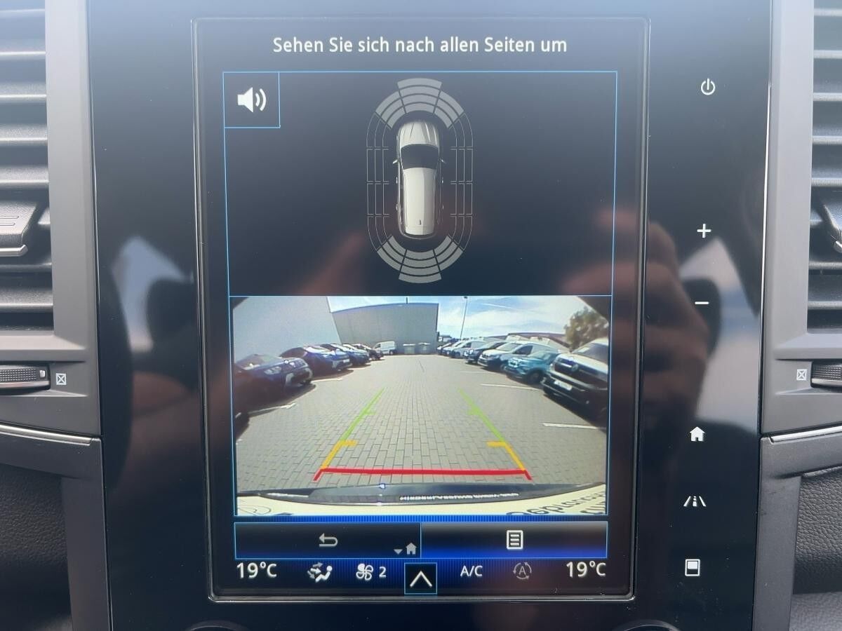 Renault Koleos 2.0 dCi1 85 Initiale Paris