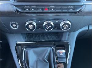 Renault Grand Kangoo 1.3 TCe 130 Techno