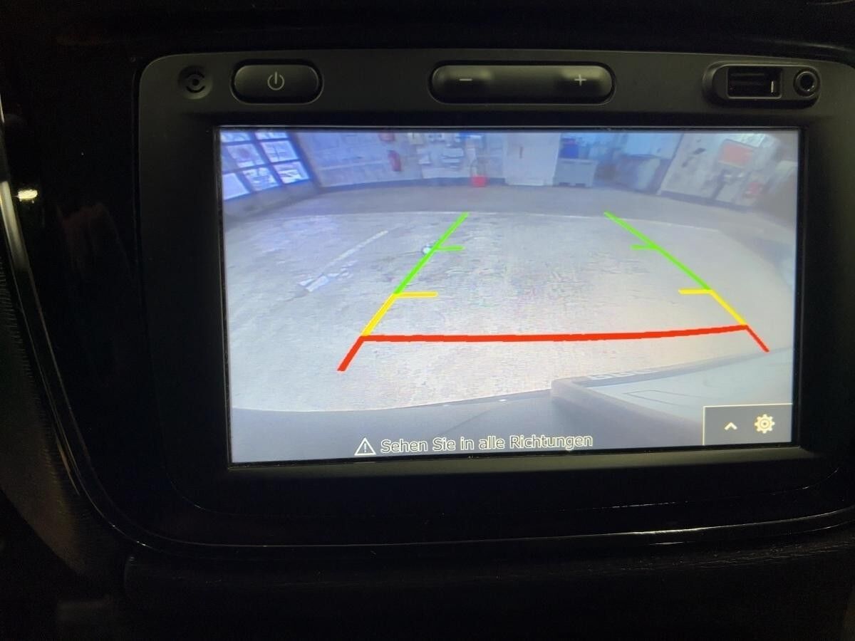 Dacia Lodgy 1.3 TCe 130 Comfort