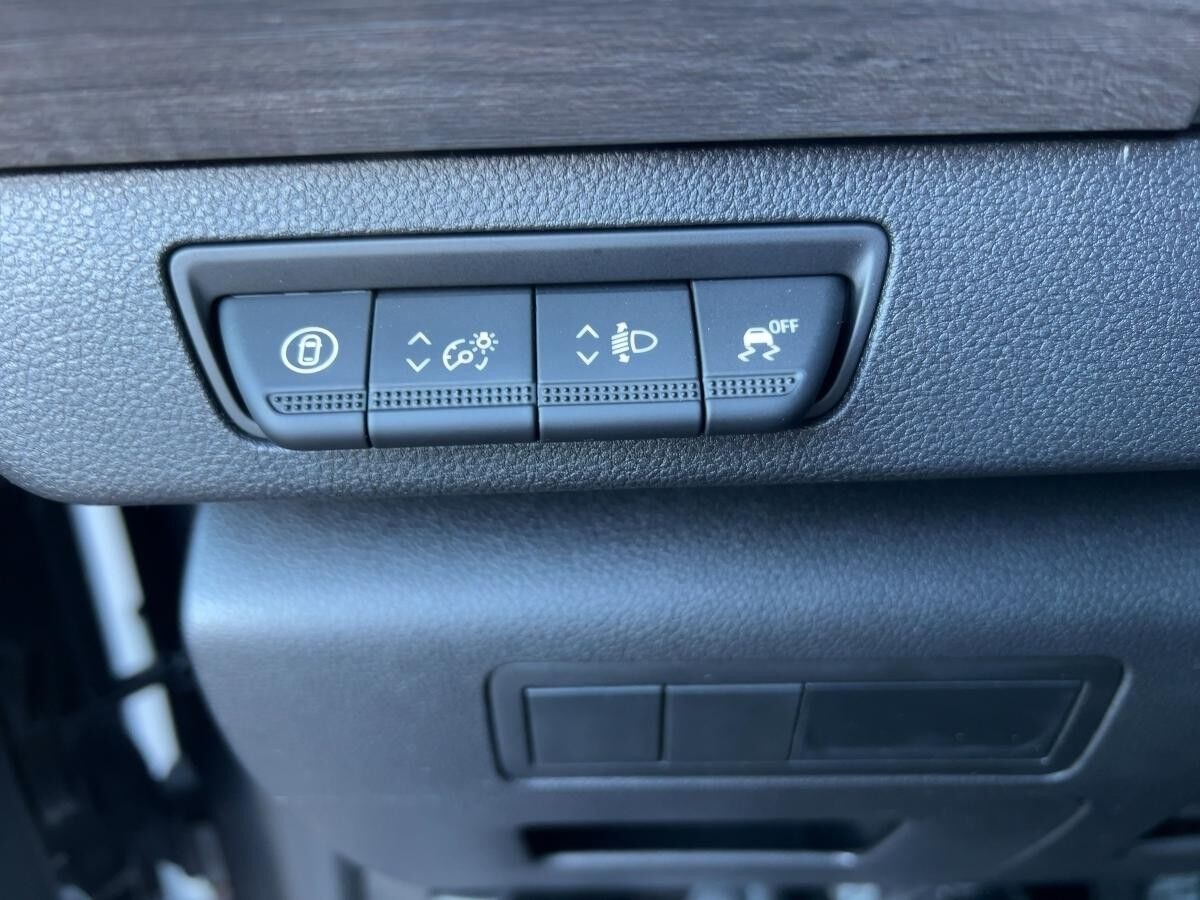 Renault Grand Kangoo 1.3 TCe130 Grand Techno 7. Sitzplät