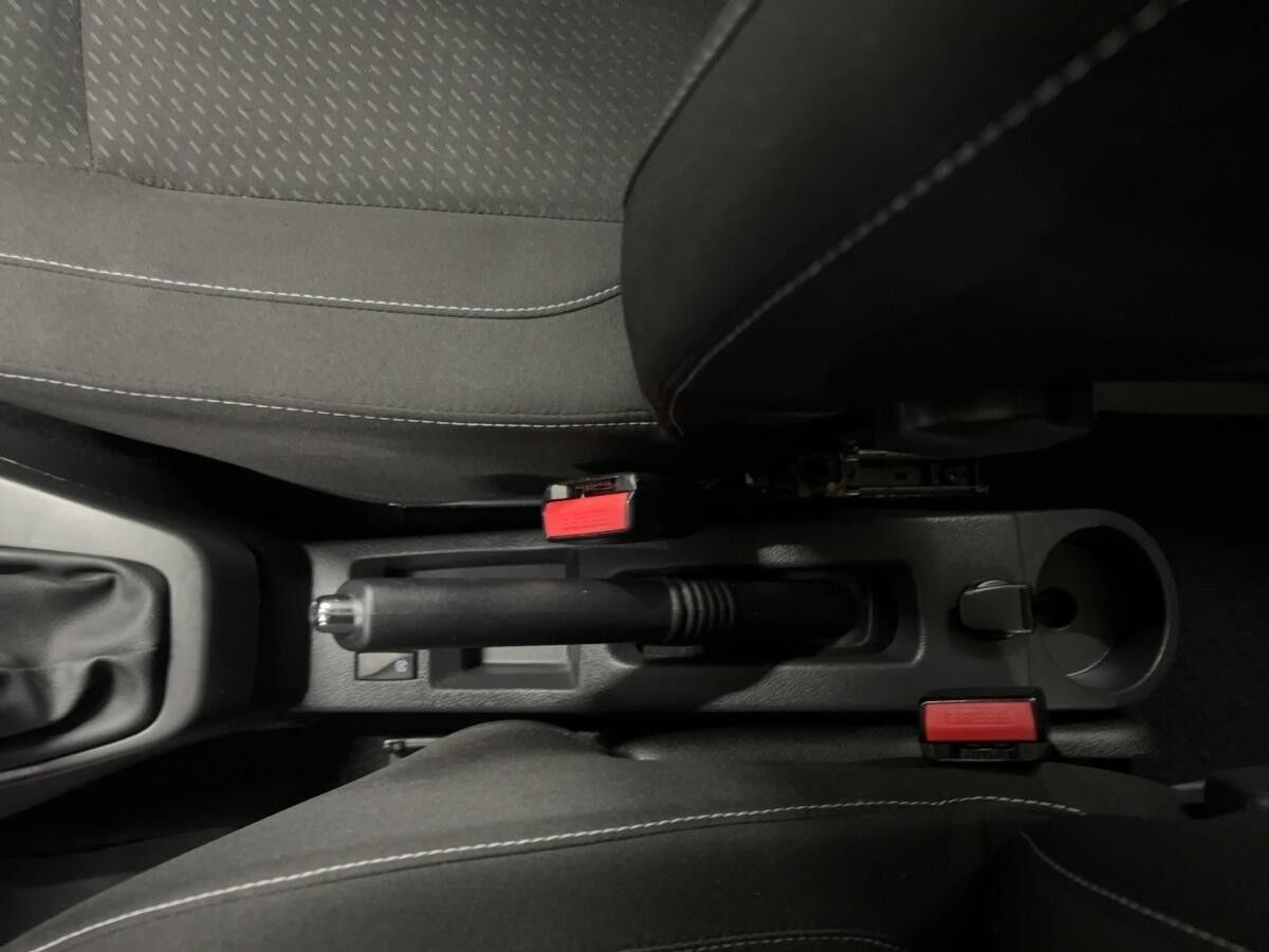 Dacia Lodgy 1.3 TCe 130 Comfort