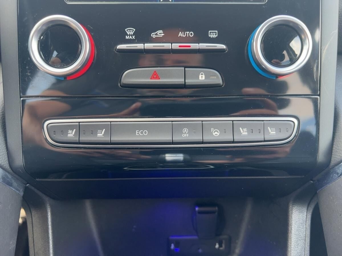 Renault Koleos 2.0 dCi1 85 Initiale Paris