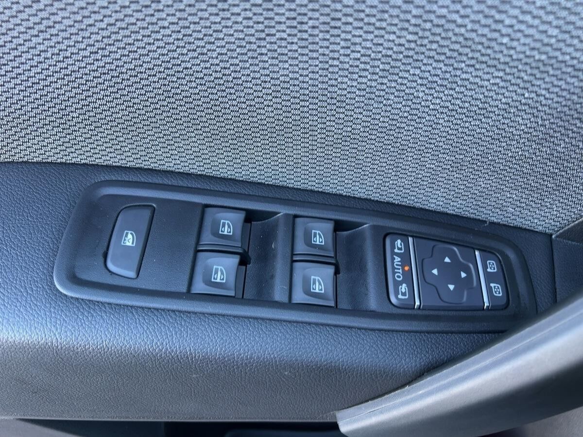 Renault Grand Kangoo 1.3 TCe130 Grand Techno 7. Sitzplät