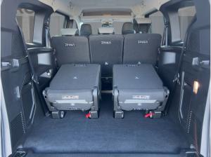 Renault Grand Kangoo 1.3 TCe 130 Techno