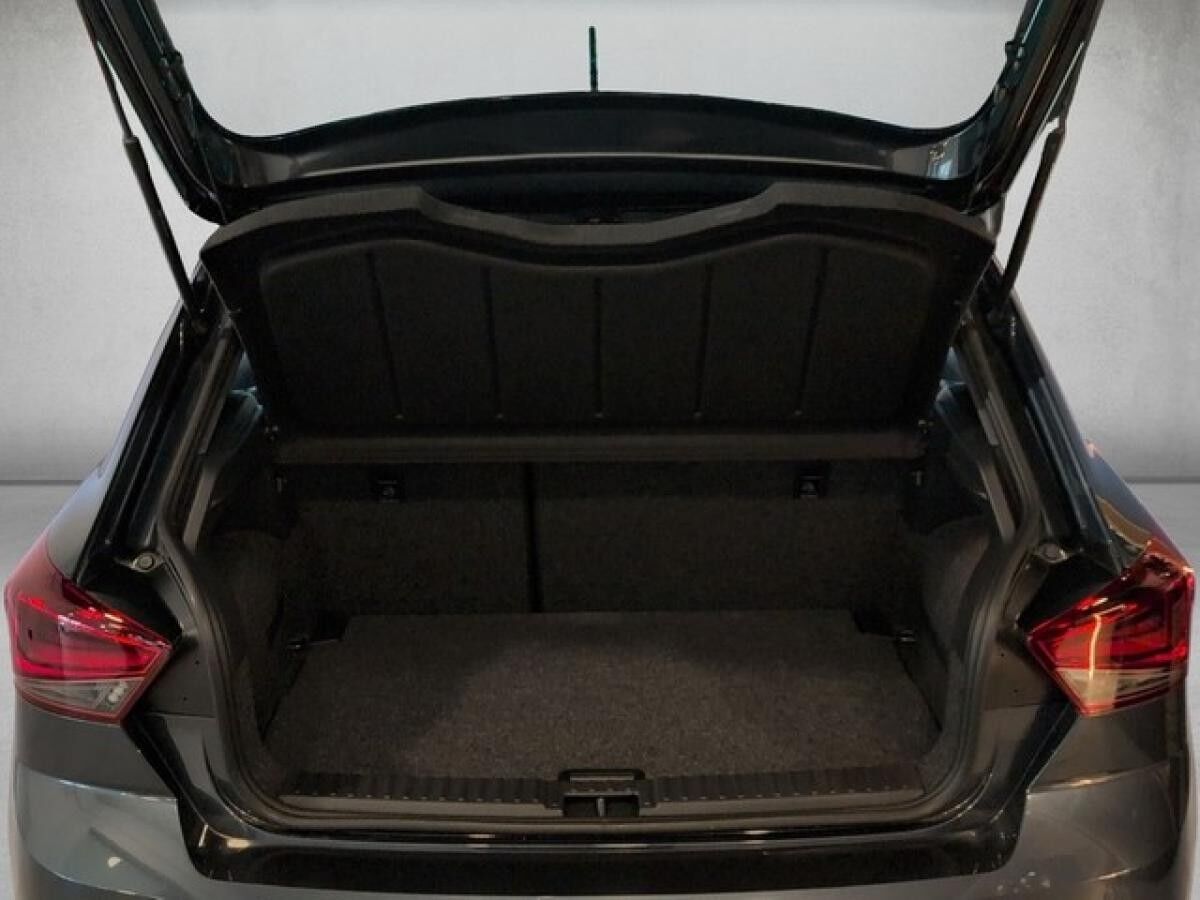 Seat Ibiza FR 1.0 TSI DSG ABGABE 04.2026