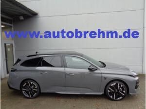 Peugeot 308 SW Hybrid 145e-DSC6 GT FACELIFT E-Fahrersitz, Kamera