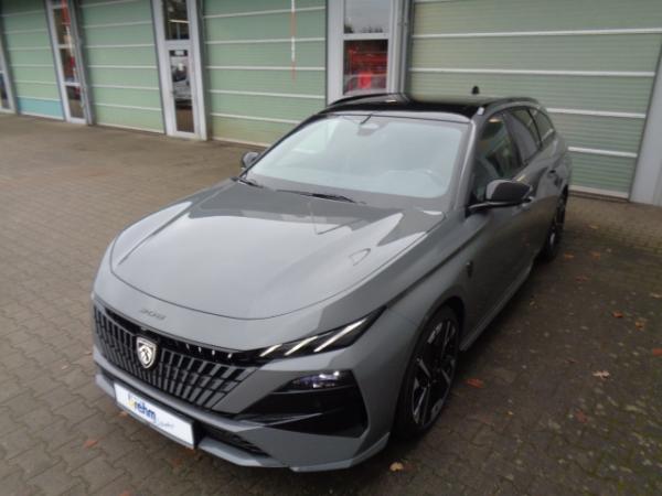 Peugeot 308 SW Hybrid 145e-DSC6 GT FACELIFT E-Fahrersitz, Kamera