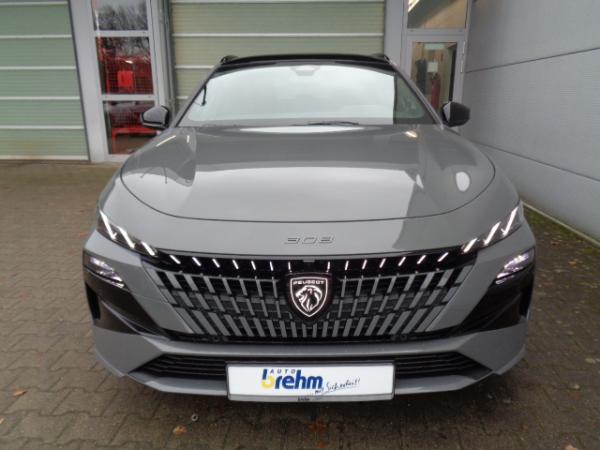 Peugeot 308 SW Hybrid 145e-DSC6 GT FACELIFT E-Fahrersitz, Kamera