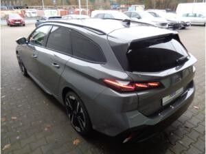 Peugeot 308 SW Hybrid 145e-DSC6 GT FACELIFT E-Fahrersitz, Kamera