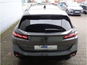 Peugeot 308 SW Hybrid 145e-DSC6 GT FACELIFT E-Fahrersitz, Kamera